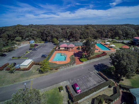 Condo 105 @ Horizons Golf Resort - Salamander Bay NSW - Kingaroy Accommodation 25