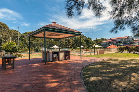 Condo 105 @ Horizons Golf Resort - Salamander Bay NSW - Kingaroy Accommodation 24