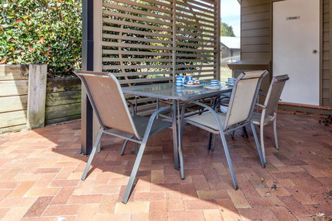 Condo 105 @ Horizons Golf Resort - Salamander Bay NSW - Kingaroy Accommodation 20