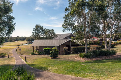 Condo 105 @ Horizons Golf Resort - Salamander Bay NSW - Kingaroy Accommodation 12