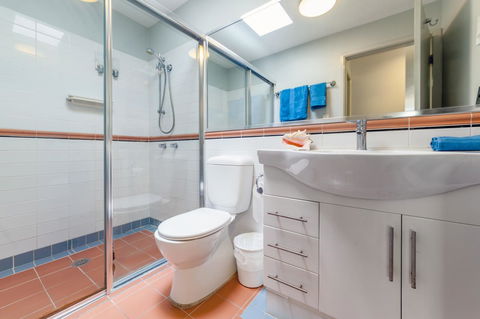 Condo 105 @ Horizons Golf Resort - Salamander Bay NSW - Kingaroy Accommodation 17