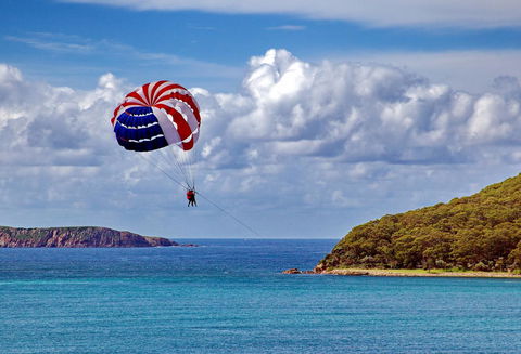 Condo 105 @ Horizons Golf Resort - Salamander Bay NSW - Kingaroy Accommodation 27