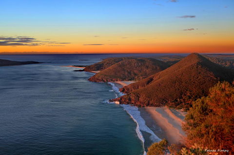 Condo 105 @ Horizons Golf Resort - Salamander Bay NSW - Kingaroy Accommodation 8