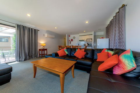 Condo 105 @ Horizons Golf Resort - Salamander Bay NSW - Kingaroy Accommodation 23