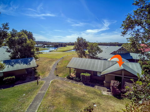 Condo 105 @ Horizons Golf Resort - Salamander Bay NSW - Kingaroy Accommodation 4