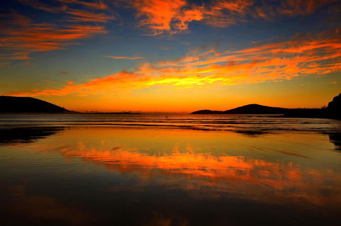 Condo 105 @ Horizons Golf Resort - Salamander Bay NSW - Kingaroy Accommodation 16