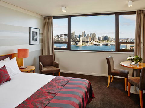 View Sydney - Kingaroy Accommodation 28