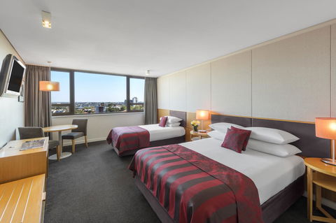 View Sydney - Kingaroy Accommodation 3