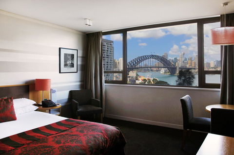 View Sydney - Kingaroy Accommodation 0