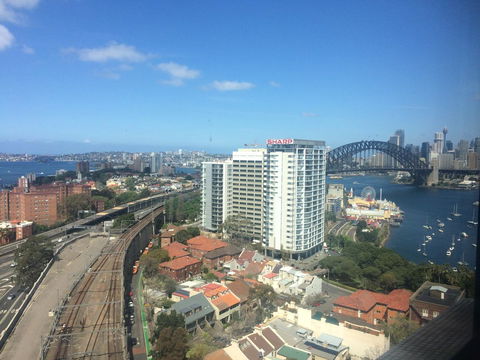 View Sydney - Kingaroy Accommodation 42