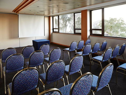 View Sydney - Kingaroy Accommodation 35