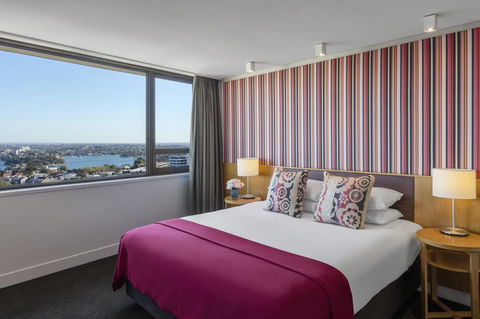 View Sydney - Kingaroy Accommodation 8