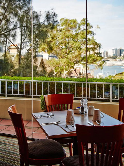 View Sydney - Kingaroy Accommodation 38