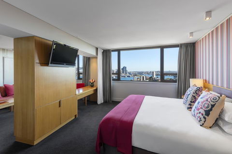 View Sydney - Kingaroy Accommodation 9
