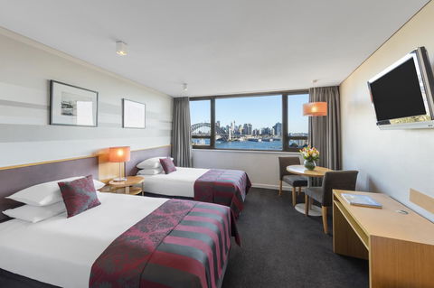 View Sydney - Kingaroy Accommodation 1