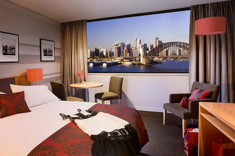 View Sydney - Kingaroy Accommodation 36