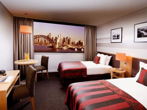 View Sydney - Kingaroy Accommodation 20