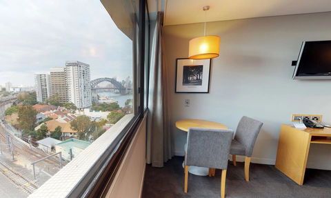 View Sydney - Kingaroy Accommodation 18