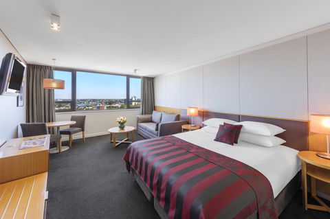 View Sydney - Kingaroy Accommodation 2