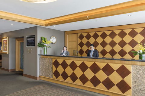 View Sydney - Kingaroy Accommodation 11