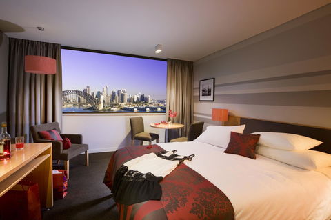 View Sydney - Kingaroy Accommodation 41