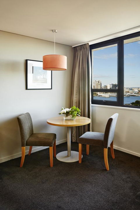 View Sydney - Kingaroy Accommodation 22