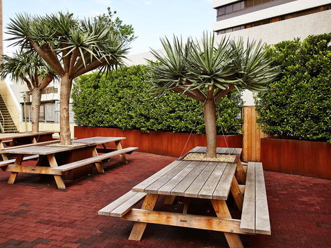 View Sydney - Kingaroy Accommodation 32