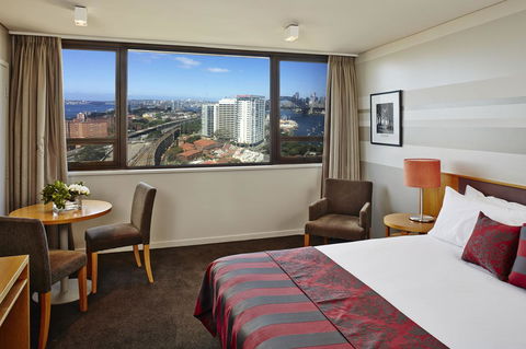 View Sydney - Kingaroy Accommodation 43