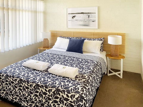 Seashells Apartments Merimbula - Kingaroy Accommodation 5