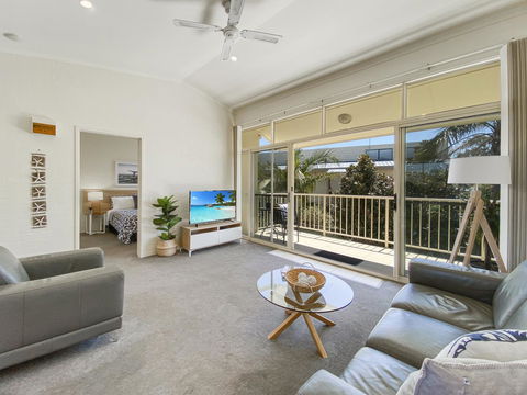 Seashells Apartments Merimbula - Kingaroy Accommodation 4