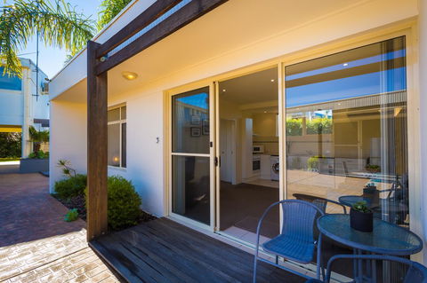 Seashells Apartments Merimbula - Kingaroy Accommodation 20