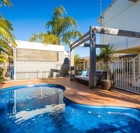 Seashells Apartments Merimbula - Kingaroy Accommodation