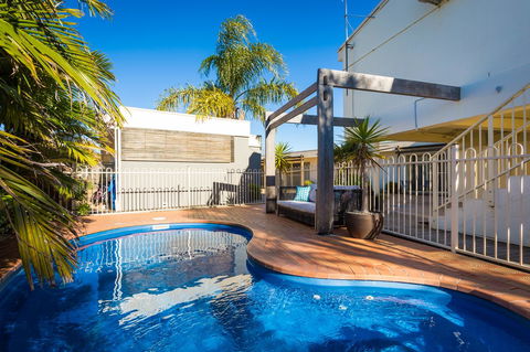 Seashells Apartments Merimbula - Kingaroy Accommodation 0