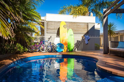 Seashells Apartments Merimbula - Kingaroy Accommodation 15