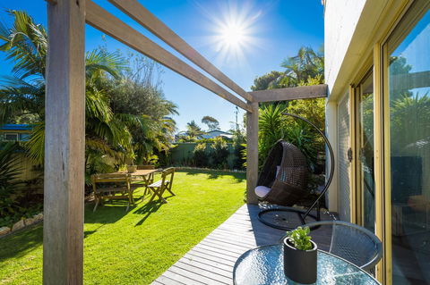 Seashells Apartments Merimbula - Kingaroy Accommodation 14