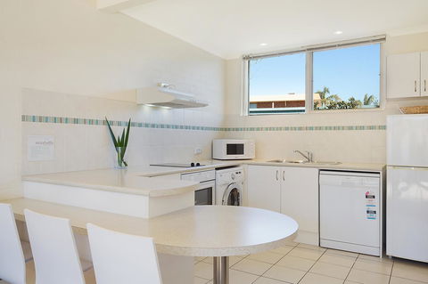 Seashells Apartments Merimbula - Kingaroy Accommodation 16