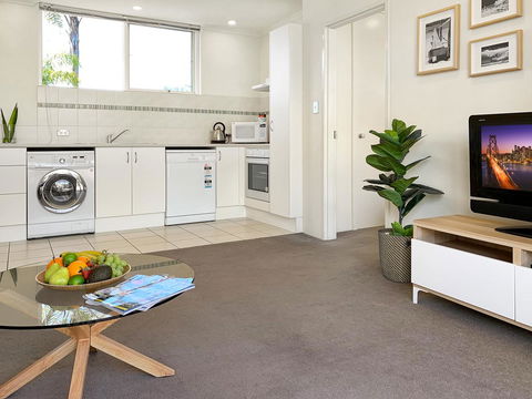 Seashells Apartments Merimbula - Kingaroy Accommodation 2