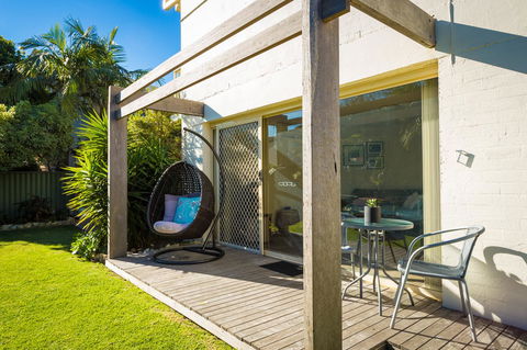 Seashells Apartments Merimbula - Kingaroy Accommodation 27