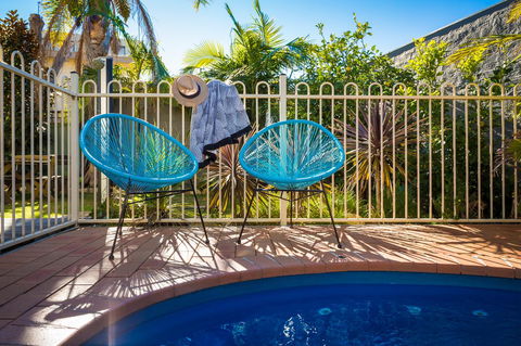 Seashells Apartments Merimbula - Kingaroy Accommodation 17