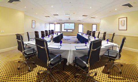 Stamford Plaza Sydney Airport Hotel & Conference Centre - Kingaroy Accommodation 25