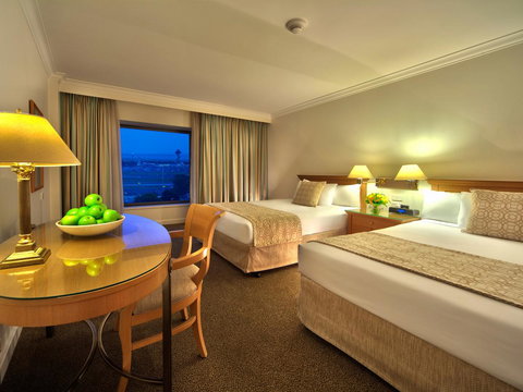Stamford Plaza Sydney Airport Hotel & Conference Centre - Kingaroy Accommodation 20