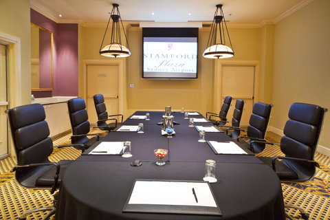 Stamford Plaza Sydney Airport Hotel & Conference Centre - Kingaroy Accommodation 26