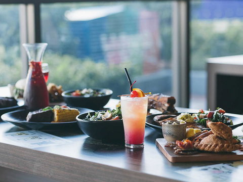 Stamford Plaza Sydney Airport Hotel & Conference Centre - Kingaroy Accommodation 33