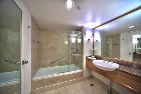 Stamford Plaza Sydney Airport Hotel & Conference Centre - Kingaroy Accommodation 8