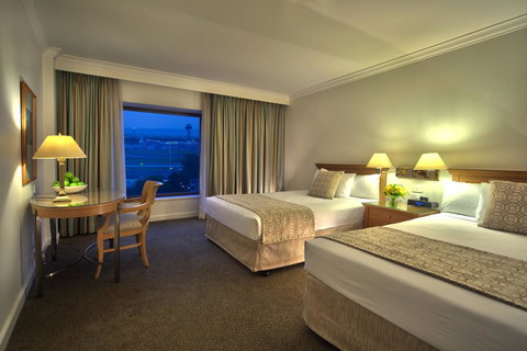 Stamford Plaza Sydney Airport Hotel & Conference Centre - Kingaroy Accommodation 7