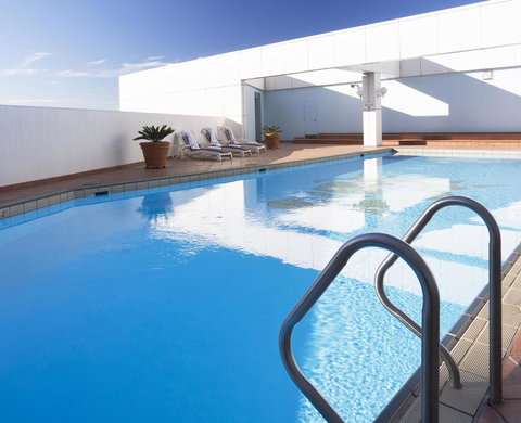Stamford Plaza Sydney Airport Hotel & Conference Centre - Kingaroy Accommodation 2
