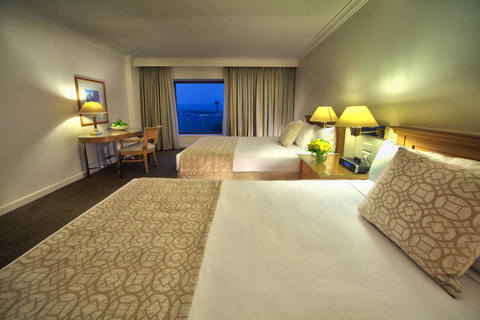 Stamford Plaza Sydney Airport Hotel & Conference Centre - Kingaroy Accommodation 14
