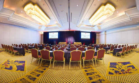 Stamford Plaza Sydney Airport Hotel & Conference Centre - Kingaroy Accommodation 15