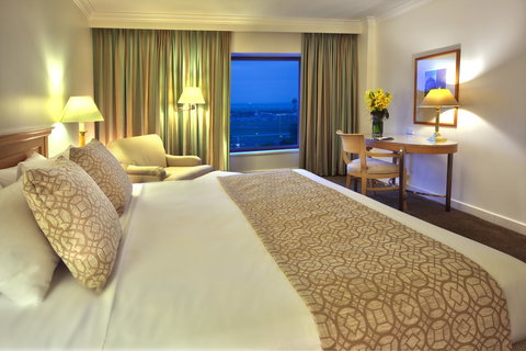 Stamford Plaza Sydney Airport Hotel & Conference Centre - Kingaroy Accommodation 6
