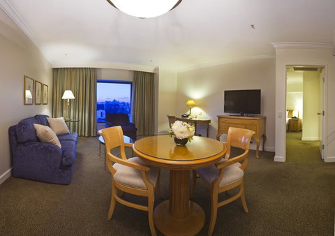 Stamford Plaza Sydney Airport Hotel & Conference Centre - Kingaroy Accommodation 16
